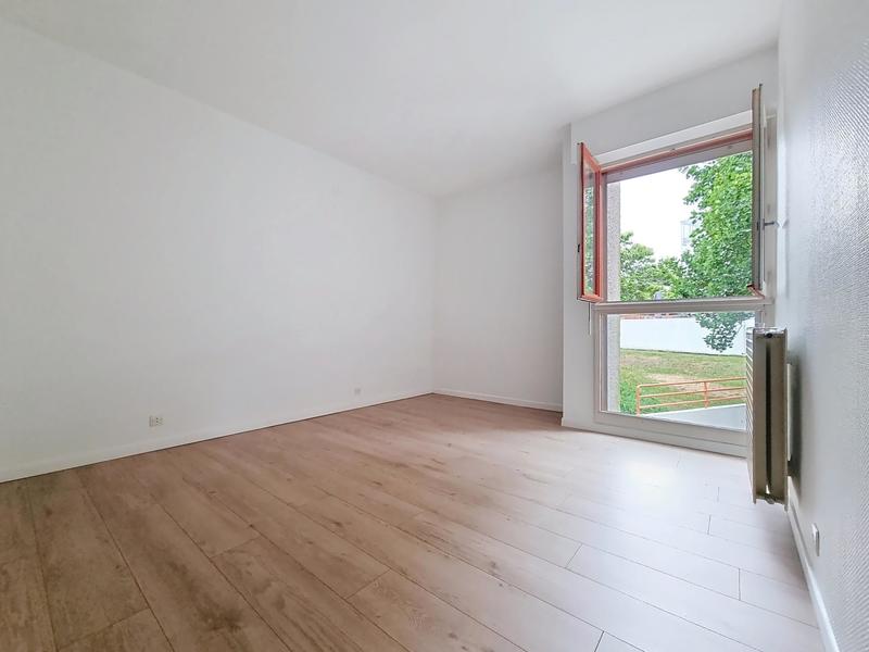 Appartement - 89 m² - 4 pièces