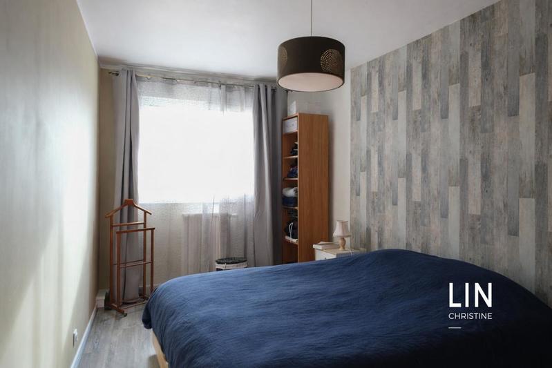 Appartement - 105 m² - 4 pièces