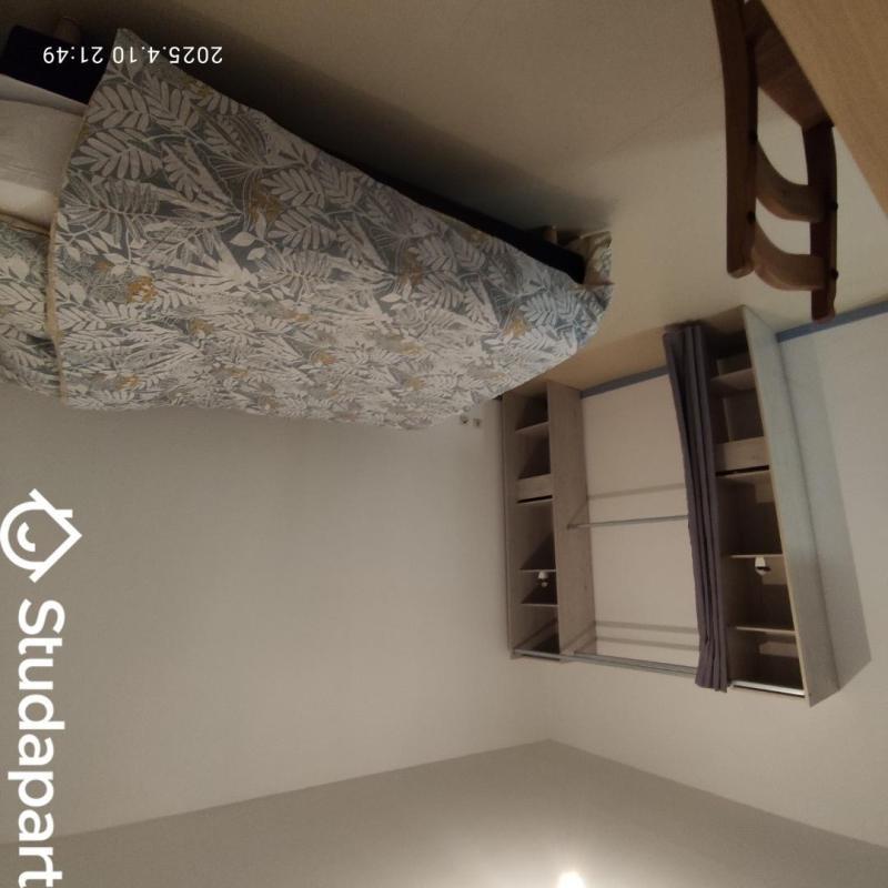 Appartement - 76 m² - 3 pièces