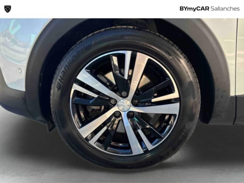 Peugeot 3008 Hybrid 225 e-Eat8 Gt Line