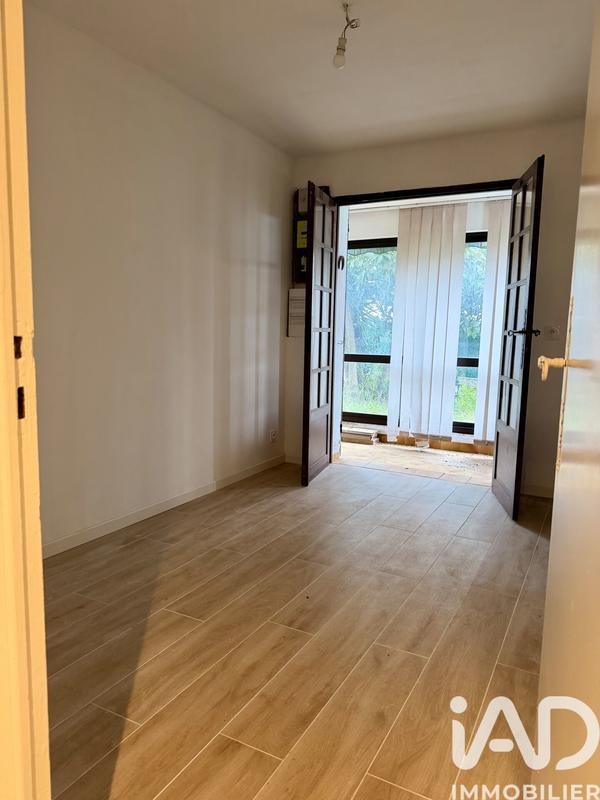 Maison - 182 m² - 7 pièces