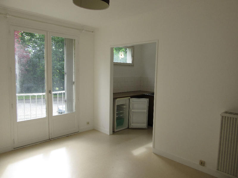 Appartement - 24 m² - 1 pièce
