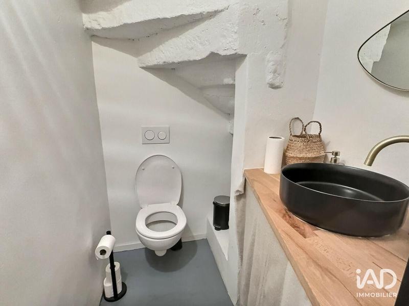 Local commercial - 78 m²