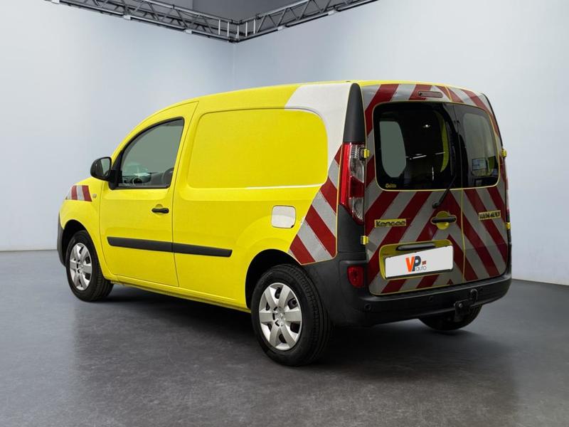 Renault Kangoo Express Blue Dci 95 Grand Confort