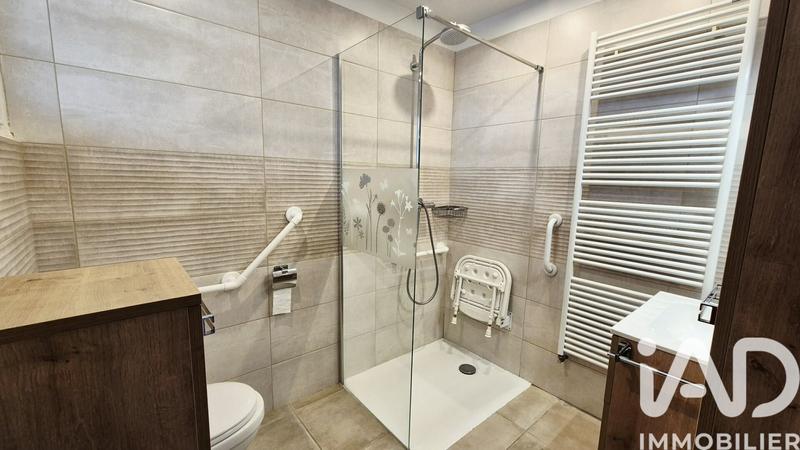 Maison - 118 m² - 4 pièces