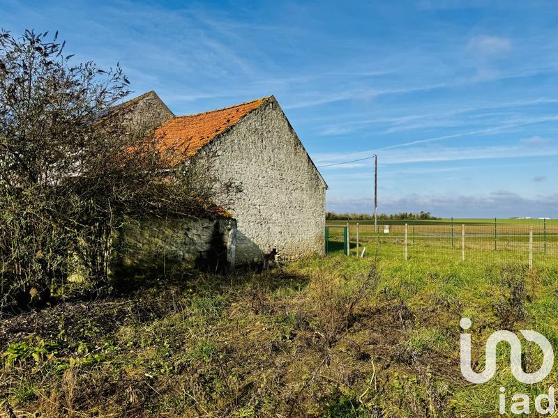 Maison - 127 m² - 4 pièces