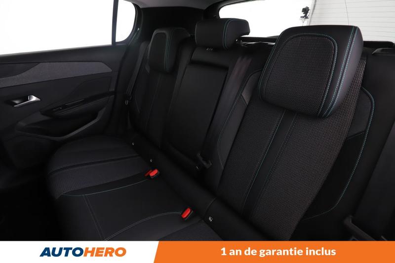 Peugeot 308 1.2 PureTech Allure Pack 130 ch