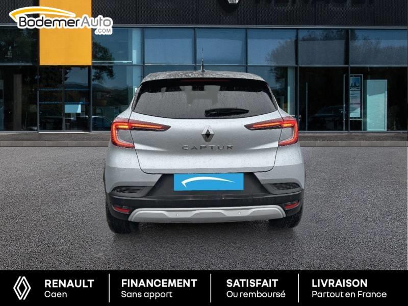 Renault Captur TCe 90 Evolution