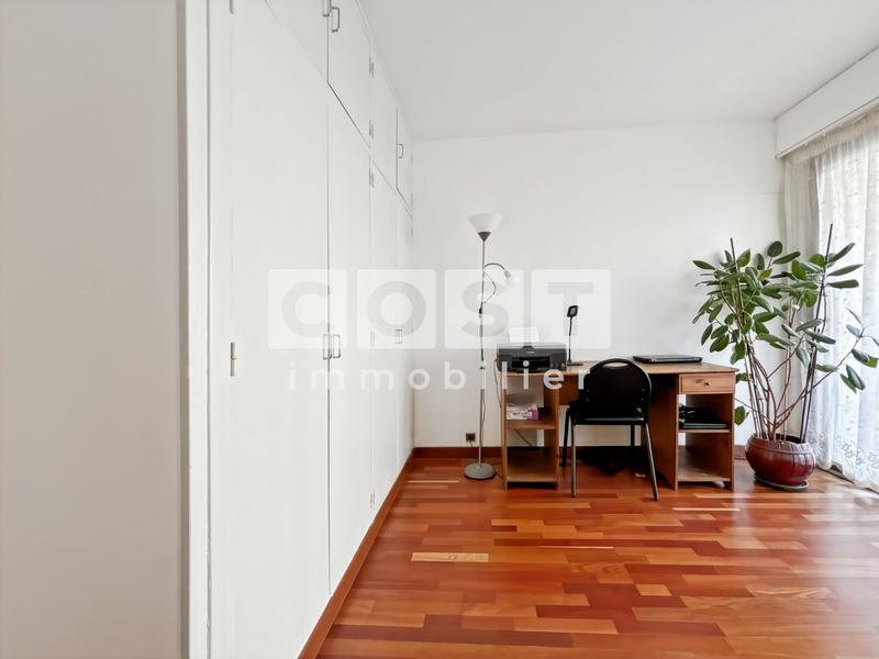 Appartement - 74 m² - 3 pièces
