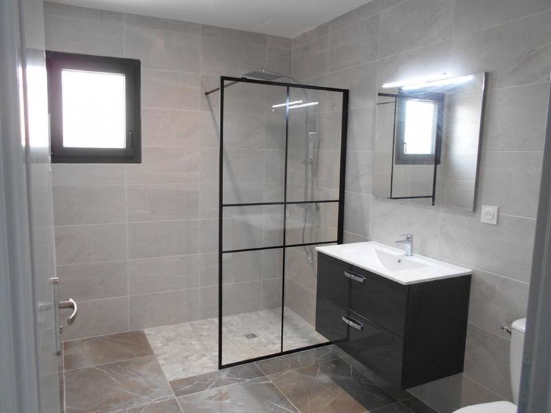 Villa - 120 m² - 4 pièces