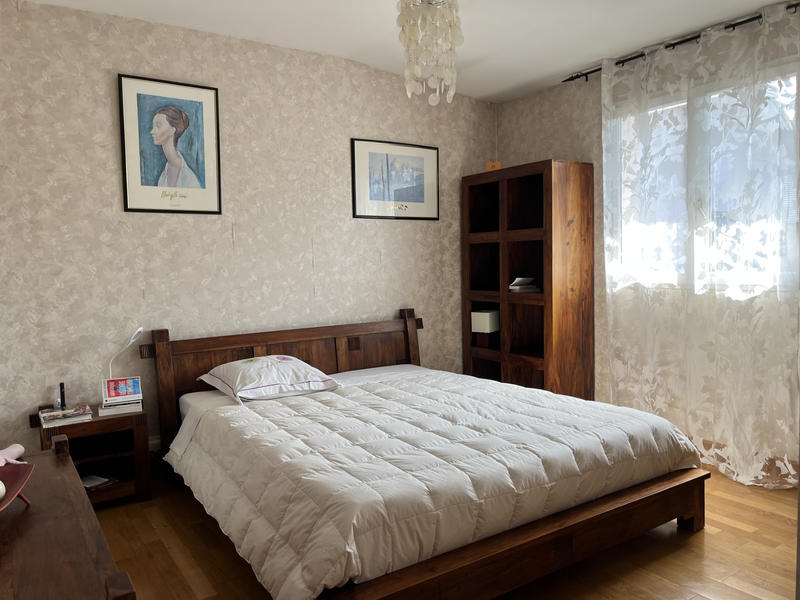 Maison - 160 m² - 5 pièces