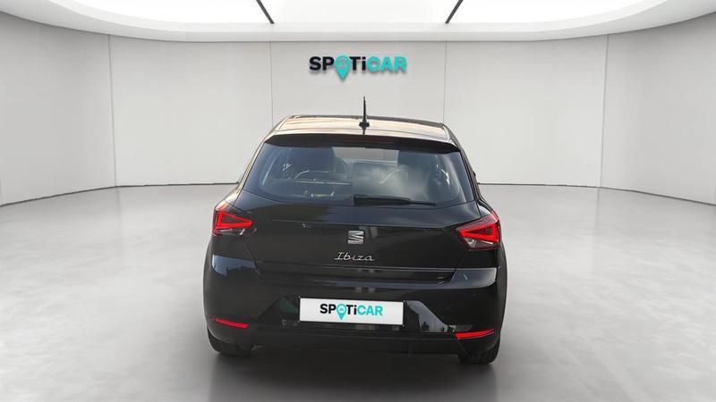 Seat Ibiza 1.0 Tsi 95 ch s/S Bvm5 Copa