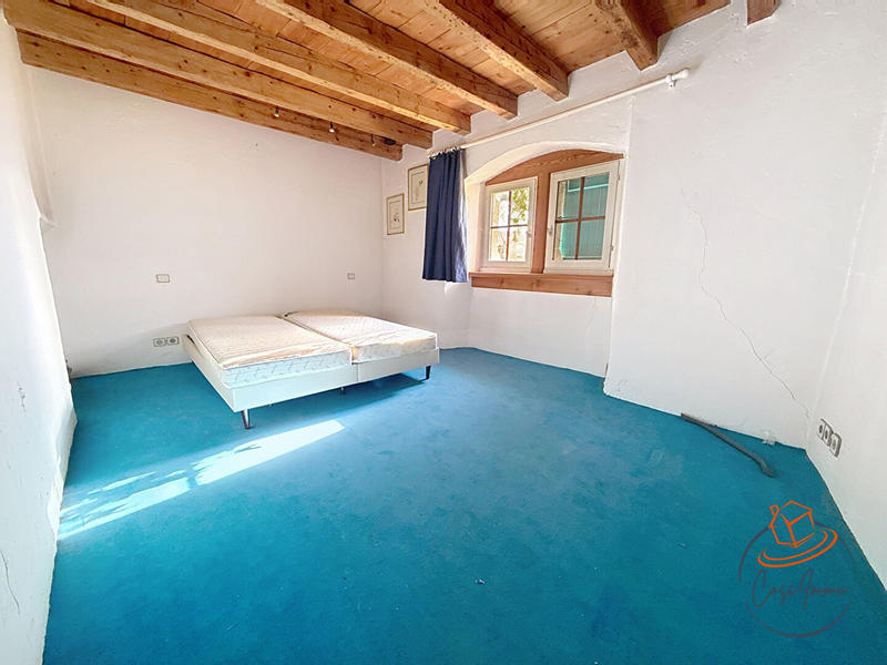 Demeure - 380 m² - 9 pièces