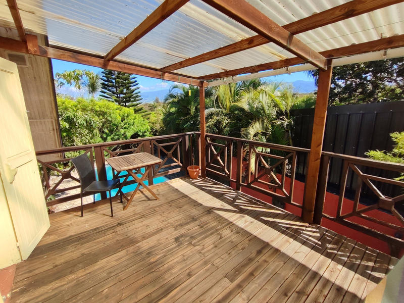 Maison - 170 m² - 6 pièces