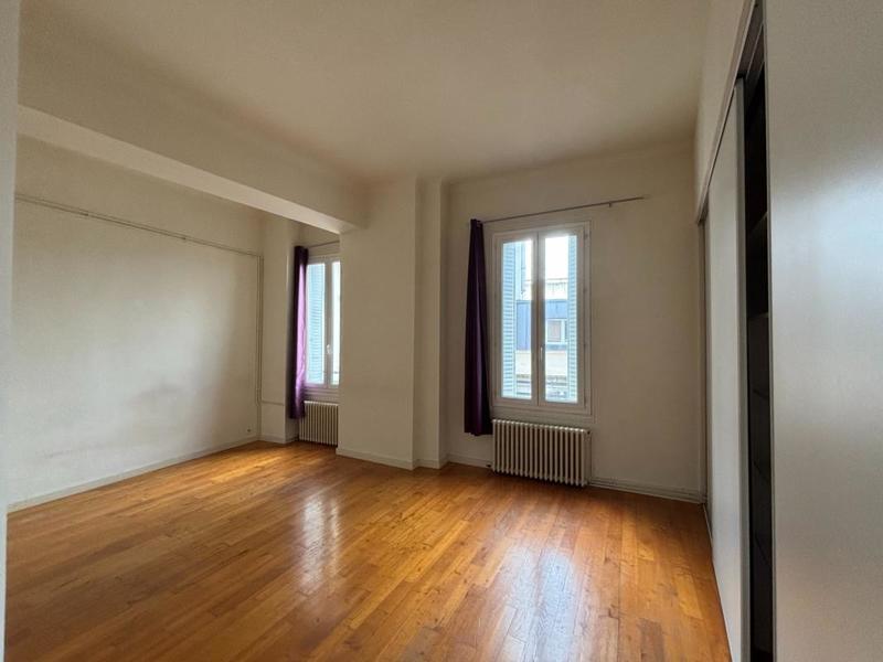 Appartement - 127 m² - 5 pièces