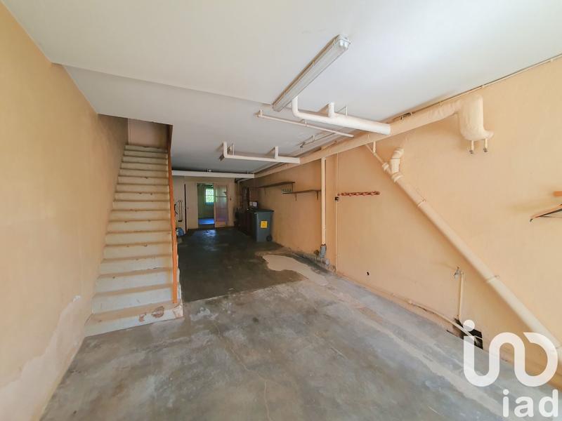 Maison - 206 m² - 5 pièces