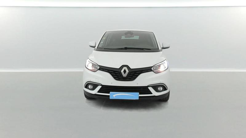 Renault Grand Scénic Blue dCi 120 Edc Business 5p