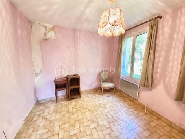 Maison - 184 m² - 11 pièces