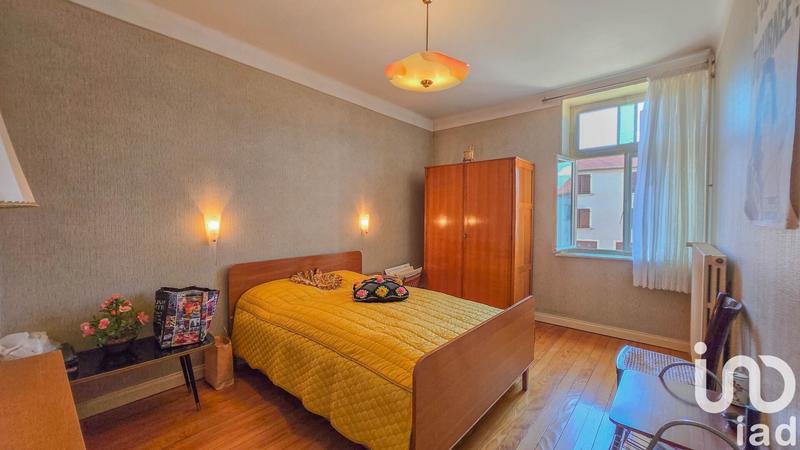 Maison de village - 150 m² - 7 pièces