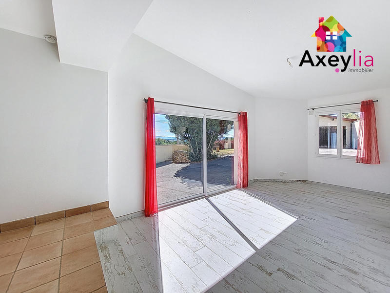 Maison - 158 m² - 6 pièces