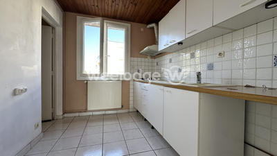 Appartement - 68 m² - 4 pièces