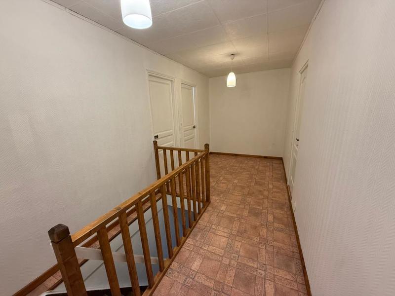 Maison - 174 m² - 5 pièces