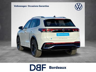 Volkswagen Tiguan Nouveau 1.5 Ehybrid 204ch Dsg6 R