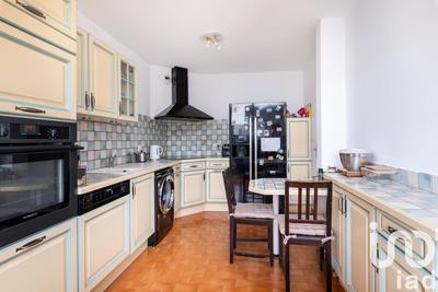 Appartement - 97 m² - 4 pièces