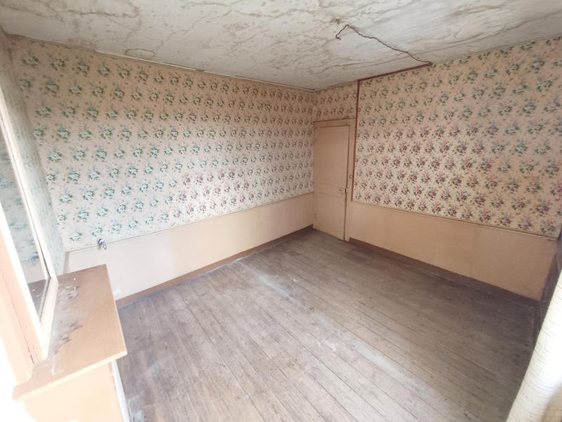 Maison - 212 m² - 5 pièces