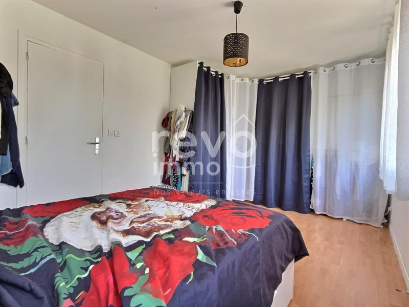 Maison - 164 m² - 6 pièces