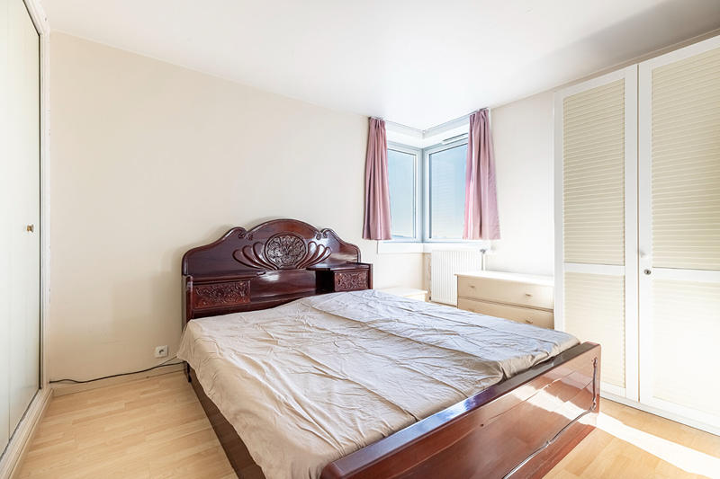 Appartement - 85 m² - 4 pièces