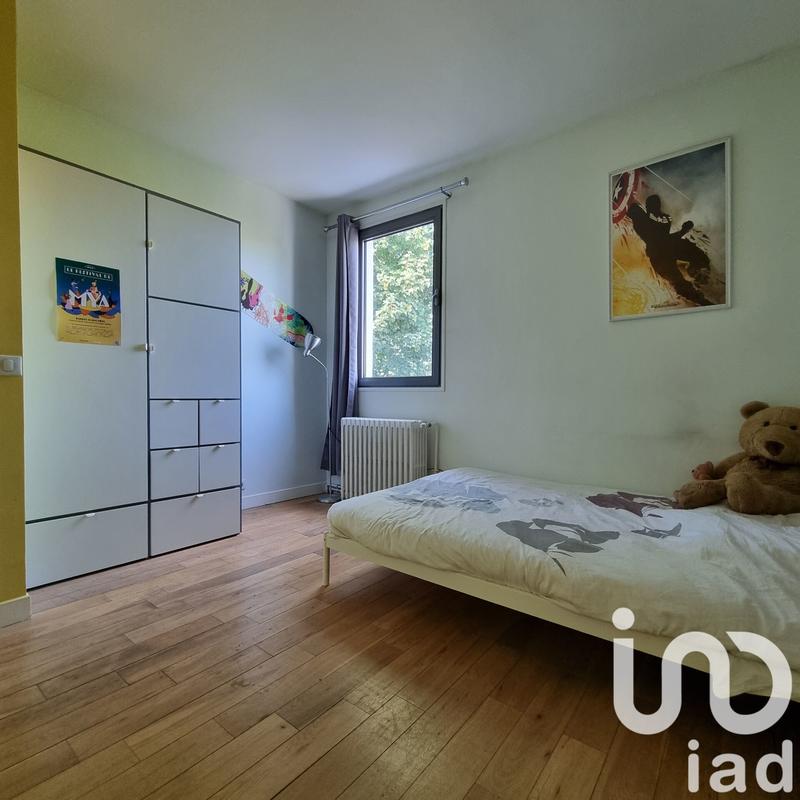 Maison - 170 m² - 7 pièces