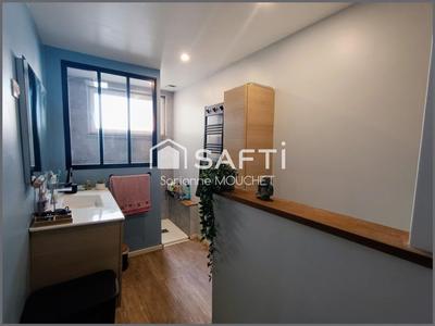 Maison - 146 m² - 6 pièces