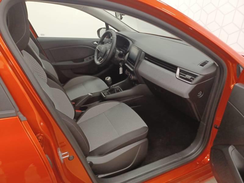 Renault Clio SCe 65 Gsr2 Evolution