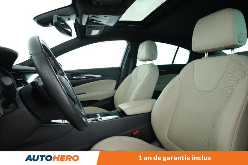 Opel Insignia Grand Sport 2.0 Diesel Ultimate At8 170 ch