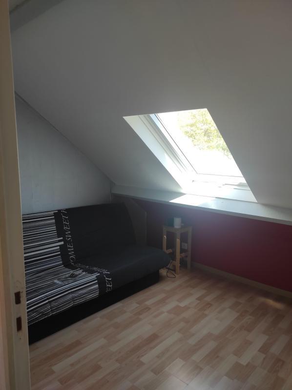 Duplex - 118 m² - 6 pièces