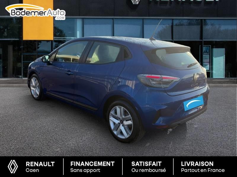Renault Clio TCe 90 Evolution