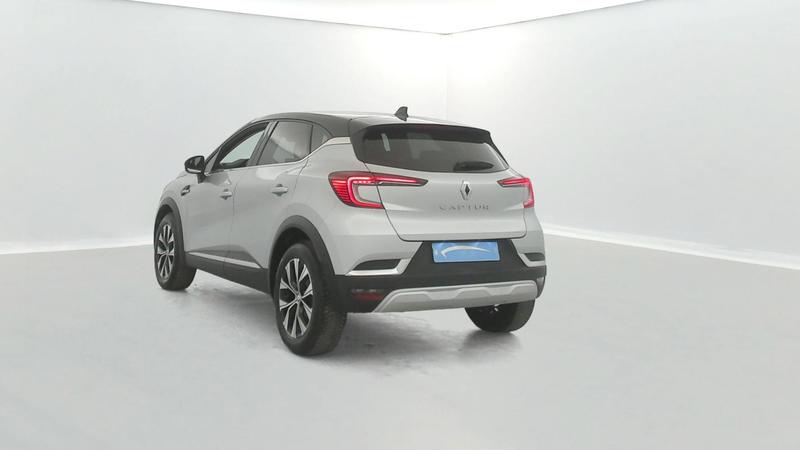 Renault Captur TCe 90 Techno 5p