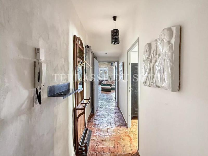 Appartement - 105 m² - 3 pièces