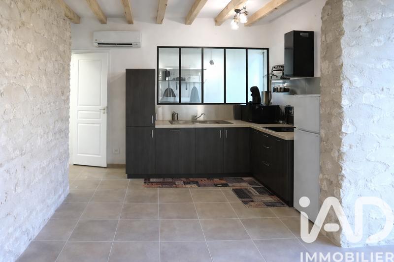 Maison - 154 m² - 7 pièces