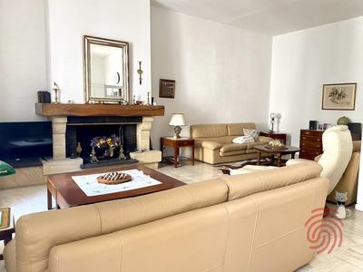 Appartement bourgeois - 114 m² - 4 pièces