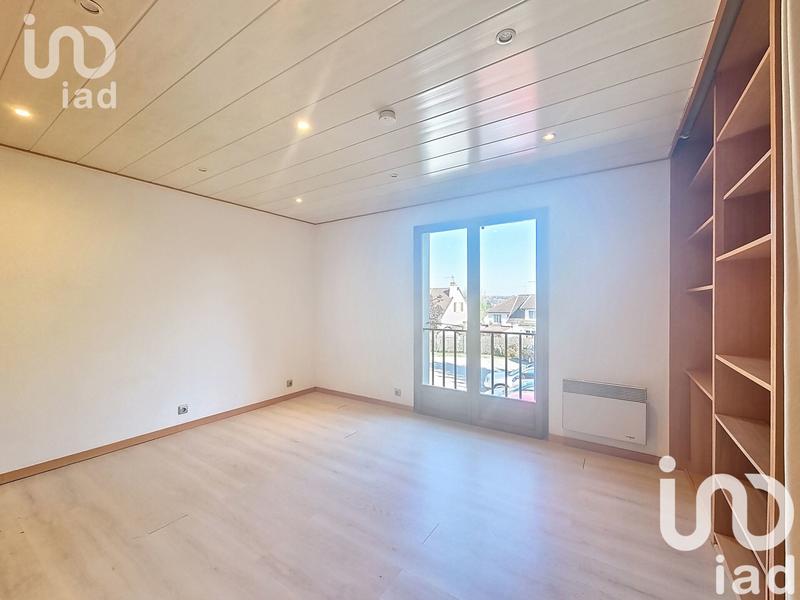 Studio - 26 m² - 1 pièce