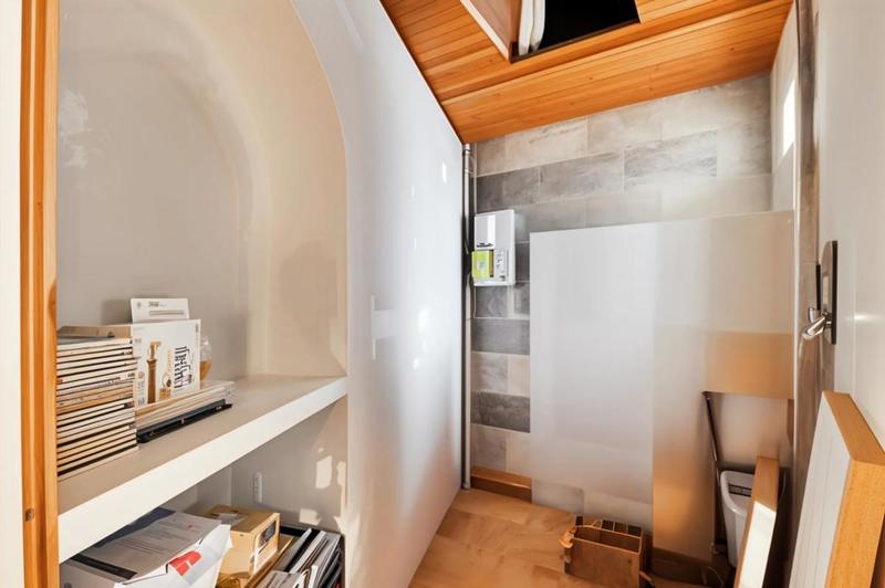 Appartement - 145 m² - 7 pièces