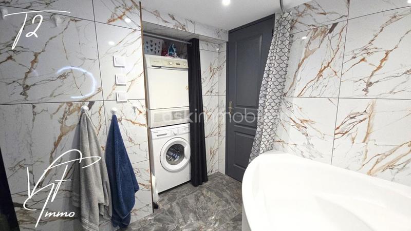 Propriété - 92 m² - 5 pièces