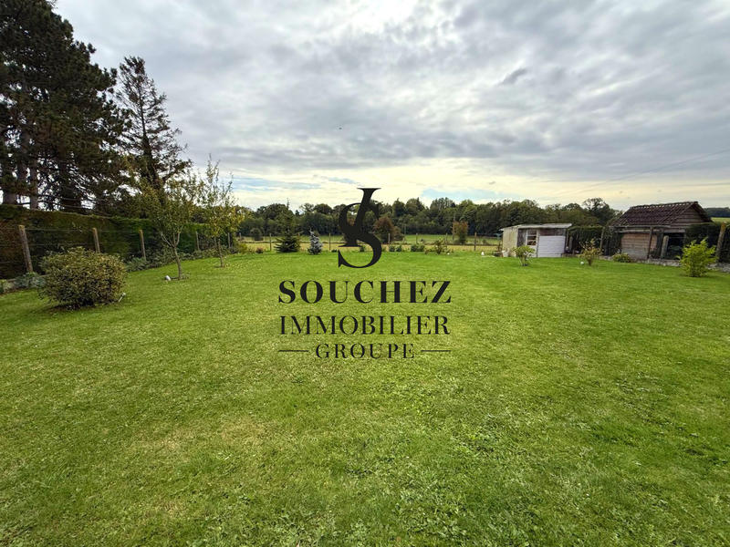 Maison - 170 m² - 5 pièces