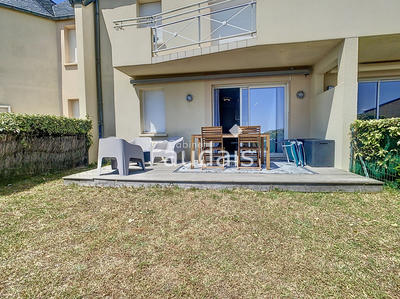 Appartement - 32 m² - 2 pièces