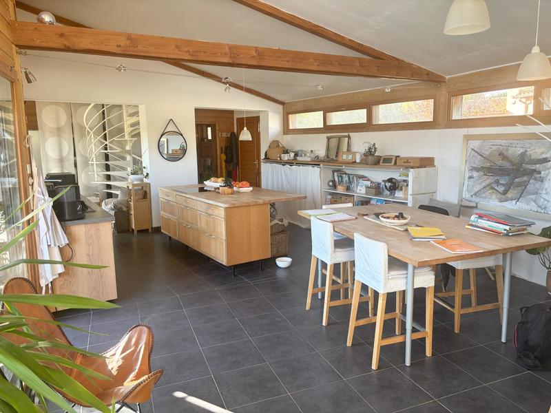 Maison - 139 m² - 4 pièces