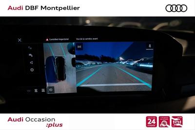 Audi q6 e-tron 306 ch 100 kWh performance s line