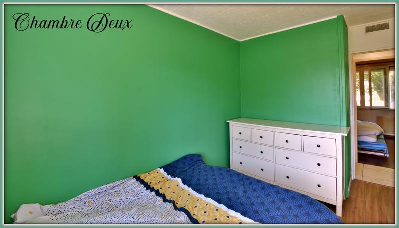 Maison - 94 m² - 4 pièces