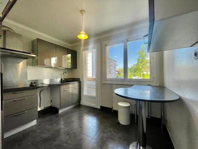 Appartement - 74 m² - 4 pièces